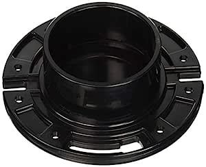 Soux Chief 883-AT TKO Knockout Closet Flange for Drainage Systems ...