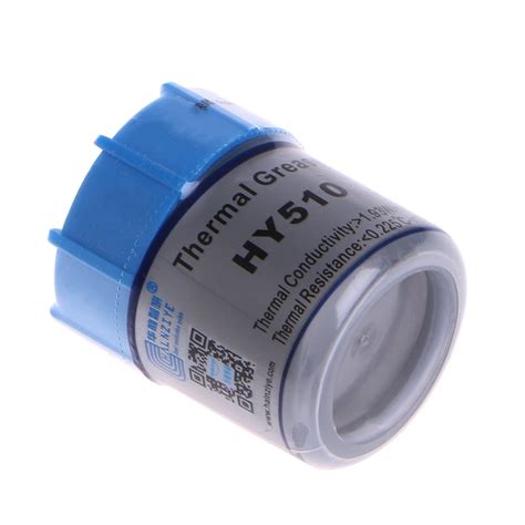 Buy Thermal Paste Grease Compound for CPU GPU Processor Chipset IC ...