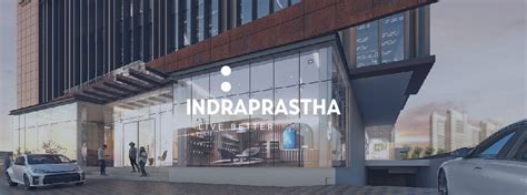 Indraprastha