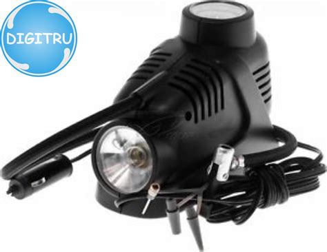 coido 6526 12v electric car tyre inflator review