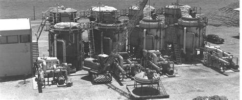 Desalination - UPSC Current Affairs - IAS GYAN