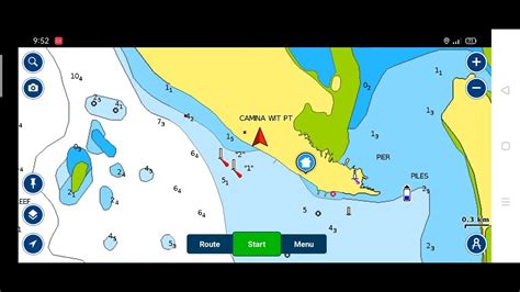Image result for Navionics Tutorials