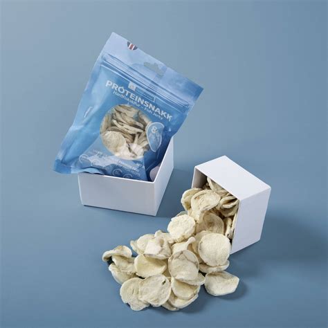 Food & drinks :: CHIPS - Icelandic Crunchy Fish protein snack is new ...