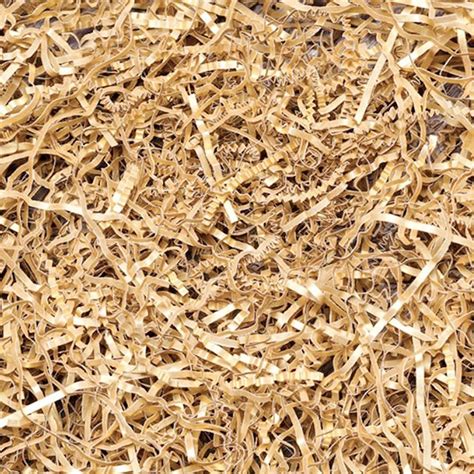 kiddly Mart Shredded Paper for Gift Box Filler, Crinkle Cut Paper Shred ...