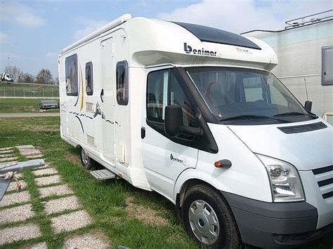 Wohnmobil, Kauf Kleinanzeigen