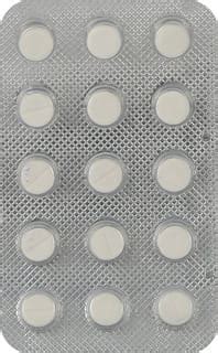 Metolar 25 Tablet: Uses, Side Effects, Price, Dosage & More Info ...