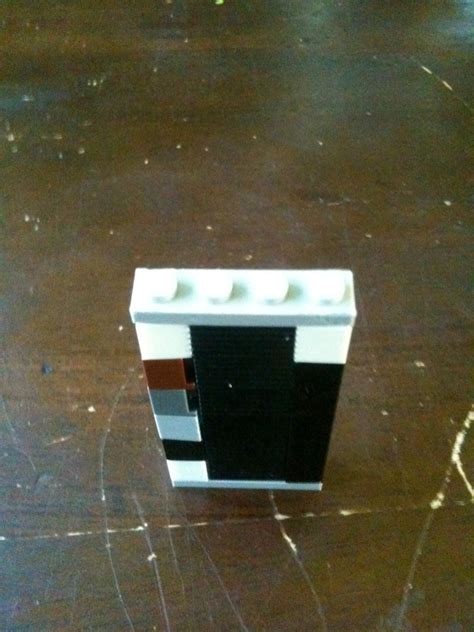 Image result for LEGO Elevator Tutorial