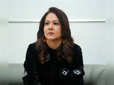 Ayesha Raza Mishra talks about single parenting stigmas