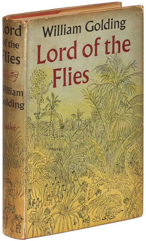 Lord of the Flies | William GOLDING