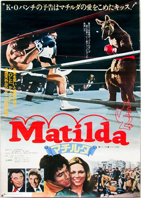 Matilda Bongo Movie Part2 的图像结果