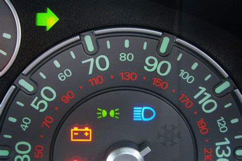 Car warning lights: understanding dashboard symbols and their meanings | What Car?