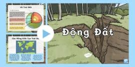 Powerpoint Lũ Lụt - Tìm Hiểu Về Thiên Tai