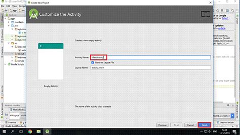 Android Studio Image Button Clickable 的图像结果