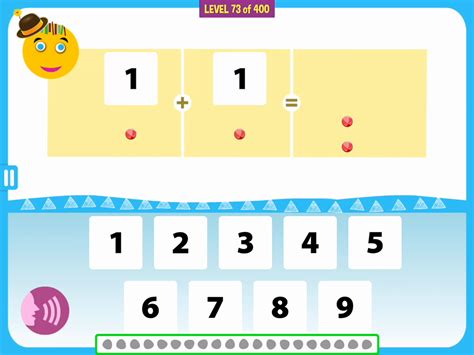 Math & Logic - #1 Adaptive Brain Training for Children, Toddlers and ...