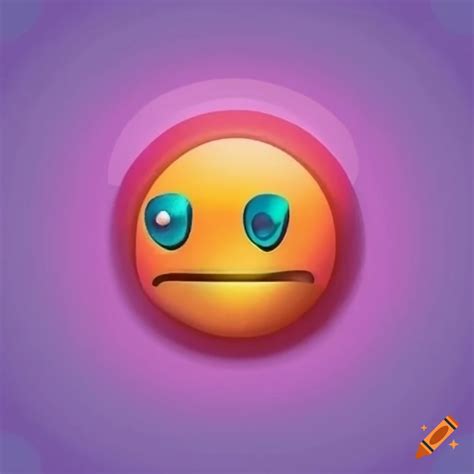 3d emoji on Craiyon