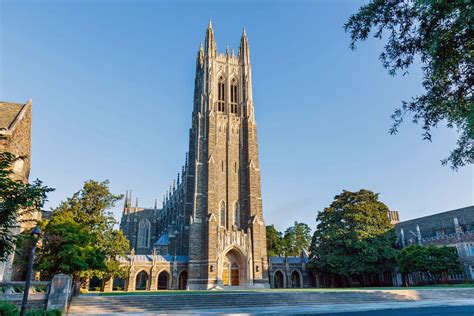 Duke Acceptance Rate 2023 | Duke University Admission