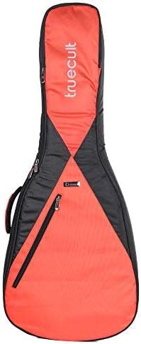 Kadence Xa Series Heavy Padded Acoustic Guitar Bag With Neck Support ...