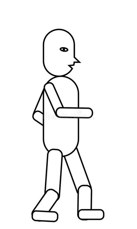 Walking Remote Control Robot 的图像结果