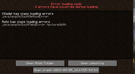 Image result for Java Machine Not Loading Error Minecraft