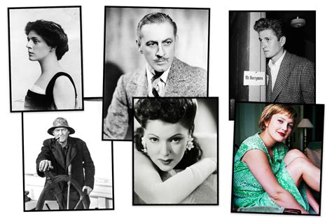 The Book of Barrymore: Acting’s Royal Family, in Their Own Words ...