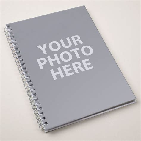 Personalised Notebook 的图像结果