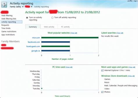 How to use advanced features in Windows 8