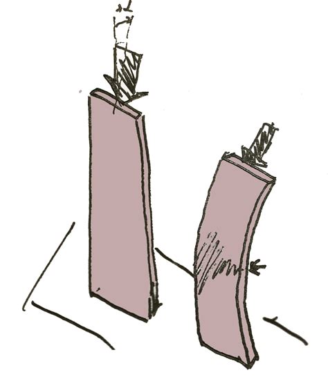 Image result for Buckling Example