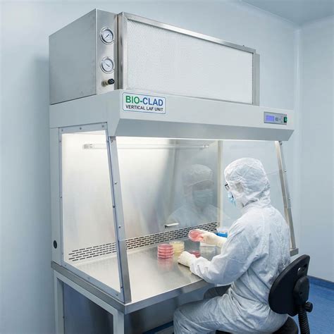Pharmaceutical Clean Room Products & HVAC Systems - AVIVA