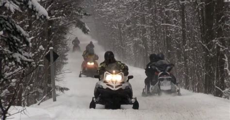 Image result for Snowmobile Training Course