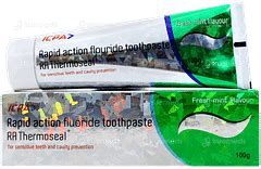 Buy Tooth Paste at Best Prices In India | Truemeds