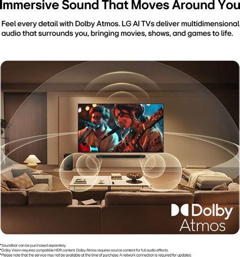 LG 139 cm (55 inch) Ultra HD (4K) LED Smart WebOS TV 2026 Edition with ...