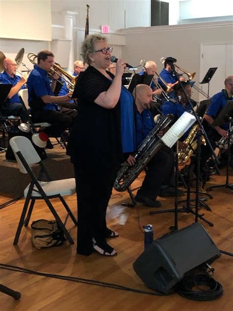 Swing Dance Lesson with Cats Pajamas and Salem Swing Band, 7632 Warren ...