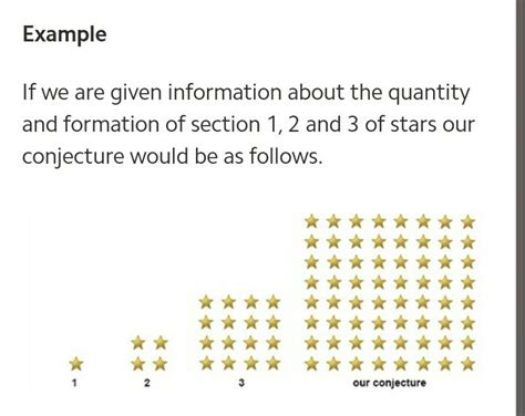 What is conjecture give one example - Brainly.in