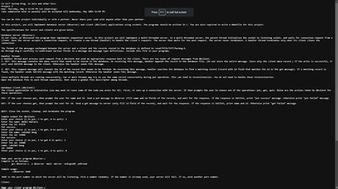 Make App Retrieve Database From Server in C 的图像结果