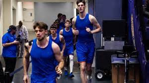 Olivier Rioux Projected Height