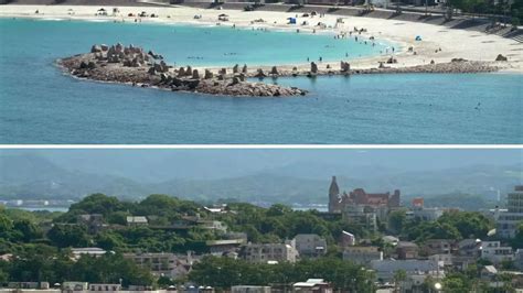 Tsunami Strikes Russia And Japan After Powerful 8.8-Magnitude ...