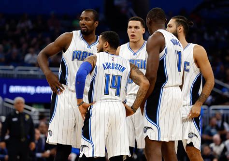 Orlando Magic Rumors: Orlando Magic desperate to make deal before deadline
