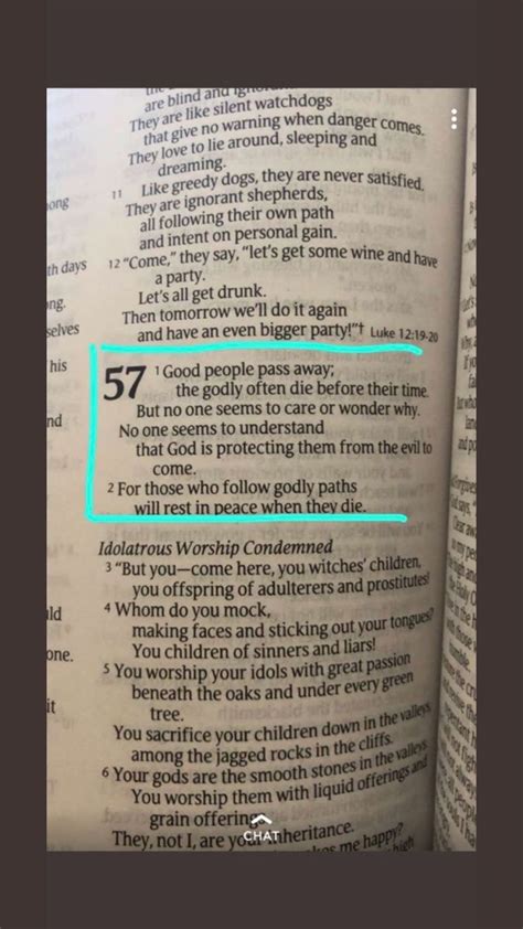 Image result for Scriptures to Read at Funerals