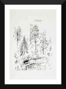 Tallenge Modern Masters Collection - Spring By Marc Chagall - Premium ...