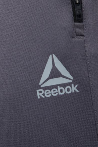 Mens Reebok Workout Ready Elitage Pants