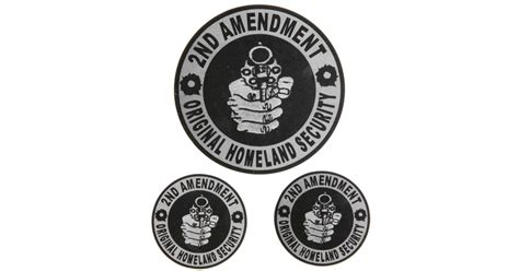 Image result for 10th Amendment Sticker