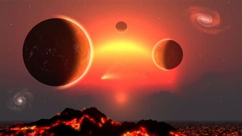 Image result for The Sun Eventaly Exploding