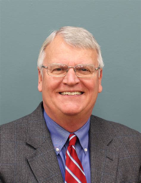 Mark A. Bailey | Pioneer Electric Cooperative