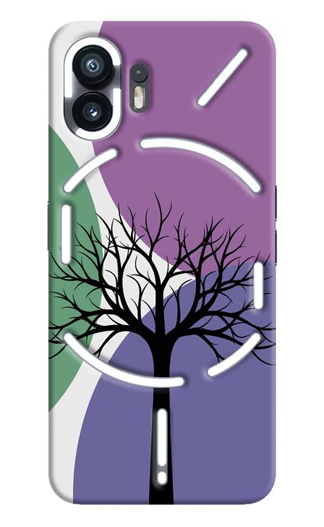 Save Big: Get the Tree Art Nothing Phone 2 Back Cover - Shop Now – Casekaro