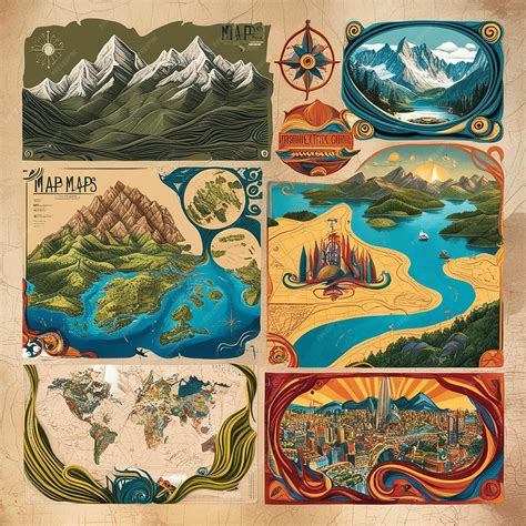 Map Definition Geography 的图像结果