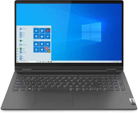 Lenovo Flex 5 15 15.6 FHD Touchscreen 2-in-1 India | Ubuy