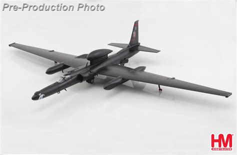 U-2S RIAT 2025 80-1094, USAF, RAF Fairford, 2025