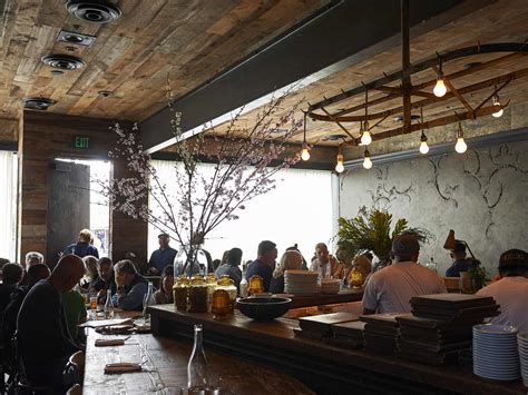 Get A Table At The Hottest Restaurants In LA With Chase Sapphire ...