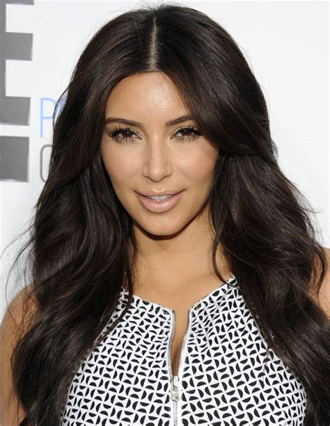 Kim Kardashian wants to play Bond girl