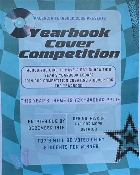 Valencia Middle School | Looking for a place where you can express your ...